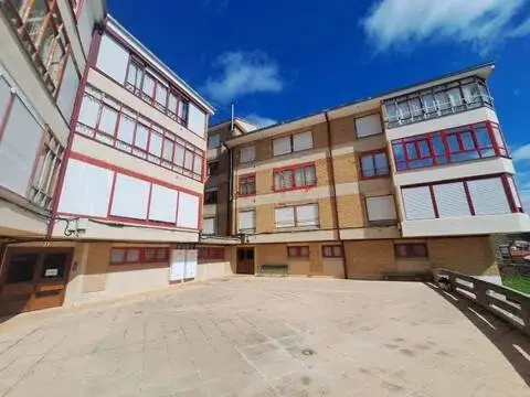Piso en calle del Pedrero