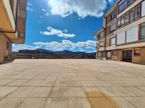 Piso en calle del Pedrero