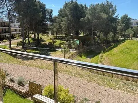 Piso en Cap de Salou
