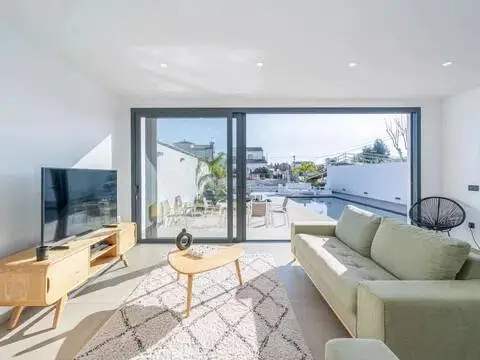 Chalet en Carrer de les Medes