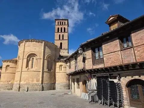 Piso en San Lorenzo-San Marcos