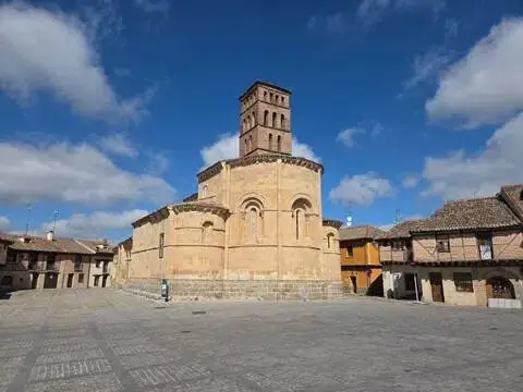 Piso en San Lorenzo-San Marcos