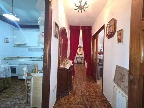 Piso en San Lorenzo-San Marcos