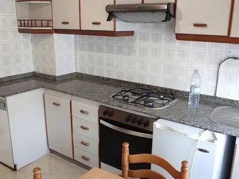 Piso en A Milagrosa