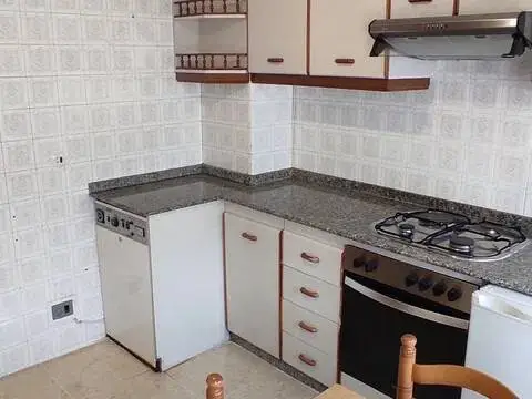 Piso en A Milagrosa