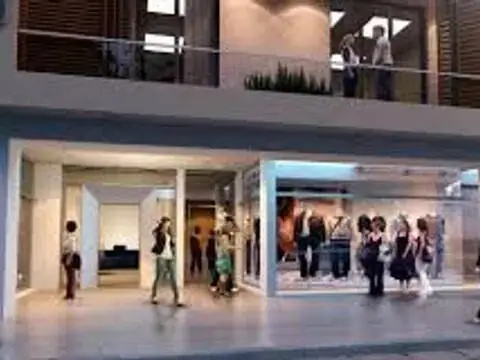Local comercial en La Catedral