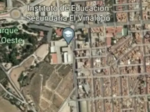 Local comercial en Novelda