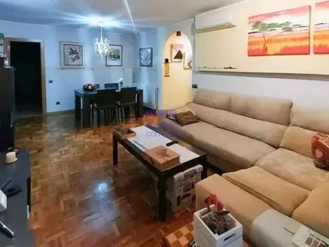 Piso en Barri Vell
