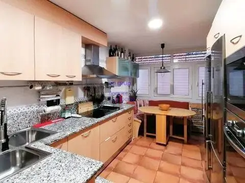 Piso en Barri Vell