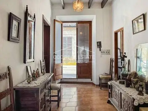 Casa rústica en Capdepera