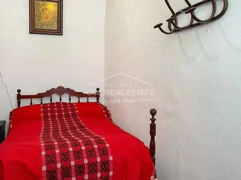 Casa rústica en Capdepera