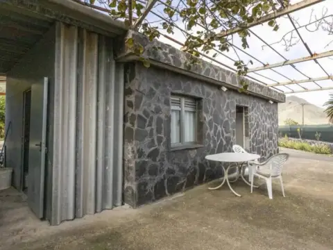 Chalet en El Palmar