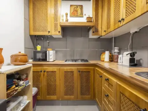Chalet en El Palmar