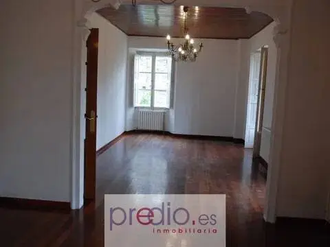 Casa en Rábade