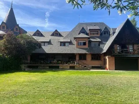 Chalet en La Raya del Palancar-Guadamonte