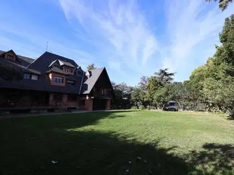 Chalet en La Raya del Palancar-Guadamonte