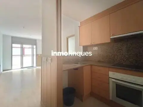 Piso en Castelló de Farfanya