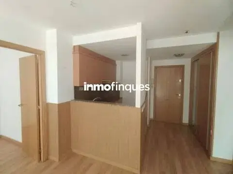 Piso en Castelló de Farfanya