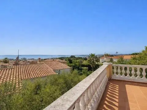 Chalet en Els Grecs-Mas Oliva