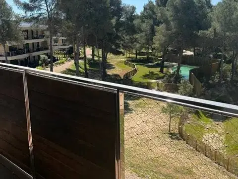 Ático en Plaça d'Europa-Covamar