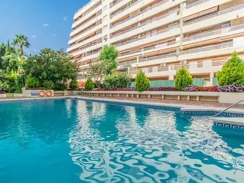 Piso en Playa de la Fontanilla