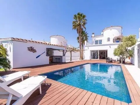 Chalet en Carrer Norfeu