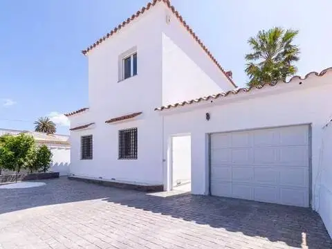 Chalet en Carrer Norfeu