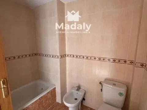 Piso en Santa Olalla