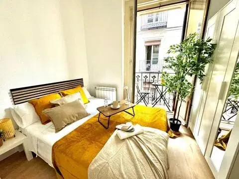 Habitación en calle de Jesús