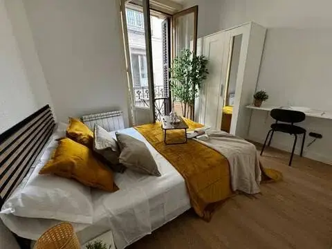 Habitación en calle de Jesús
