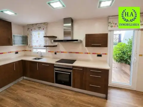 Chalet en Pedrezuela