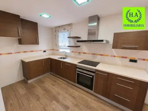 Chalet en Pedrezuela