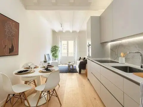 Pis – Barcelona Capital