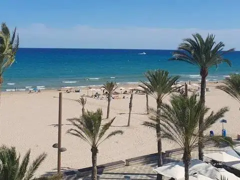 Piso en Playa de San Juan