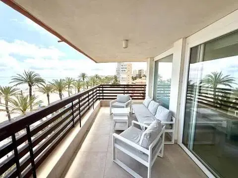 Piso en Playa de San Juan