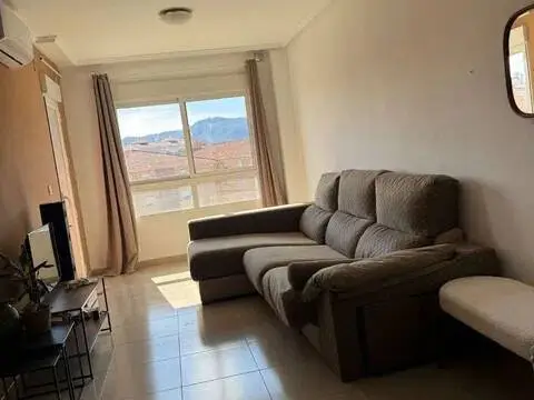 Piso en calle Doctor Manuel Clavel Nolla