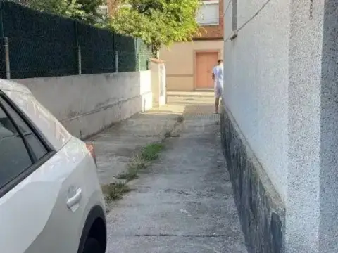 Garaje en Carrer del Dos de Maig