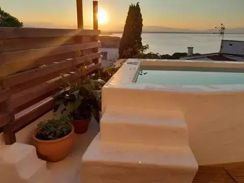 Casa en L'Escala