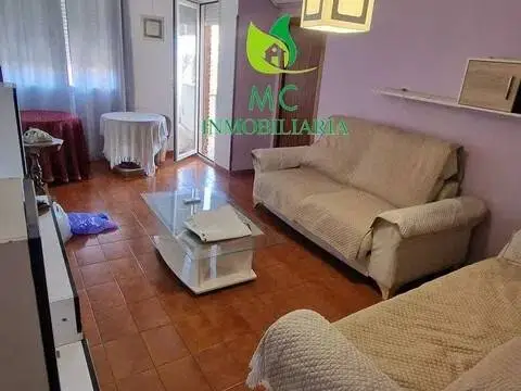 Piso en Don Benito