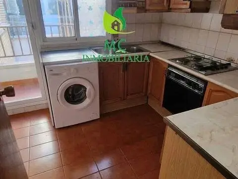 Piso en Don Benito