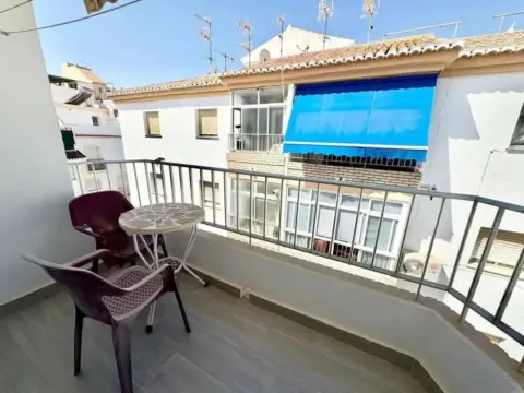 Piso en Salobreña