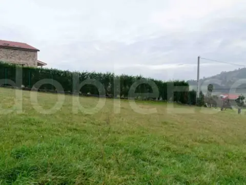 Terreno en Carretera de Lavandera