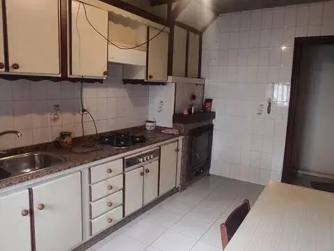 Casa adosada en A Milagrosa