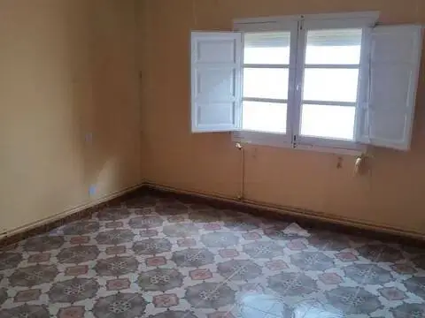 Chalet en Membrilla