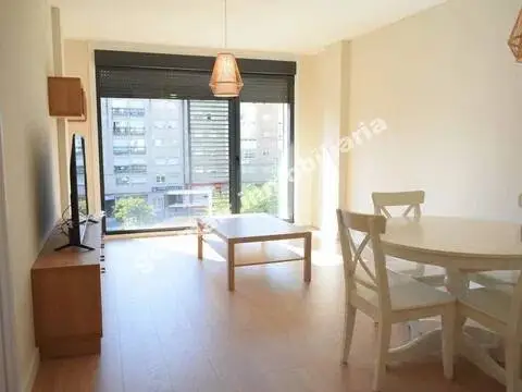 Piso en calle Poza de los Canos