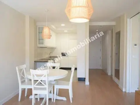 Piso en calle Poza de los Canos