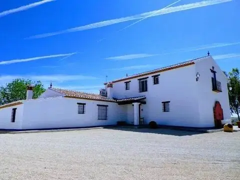 Terreno en Viso del Marqués