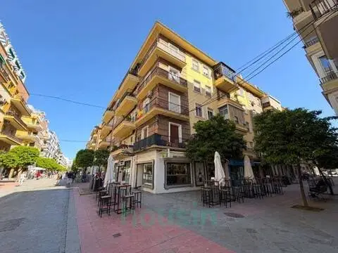 Piso en Los Remedios