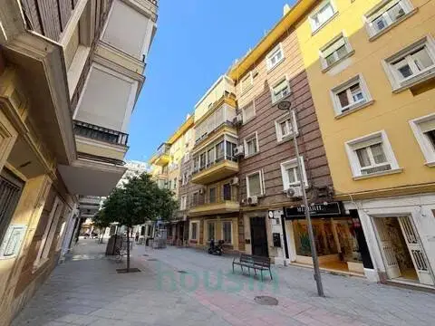 Piso en Los Remedios