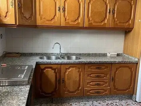 Casa adosada en San Sebastián de los Ballesteros